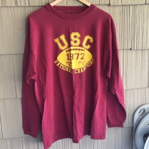 USC 1972 T-Shirt